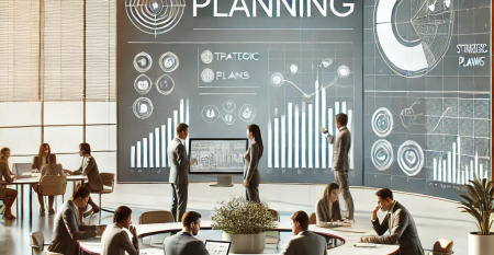 Stratesko planiranje Stratesko planiranje