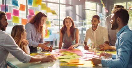 Formula za kreir.vrhunskog tima Formula za kreir.vrhunskog tima