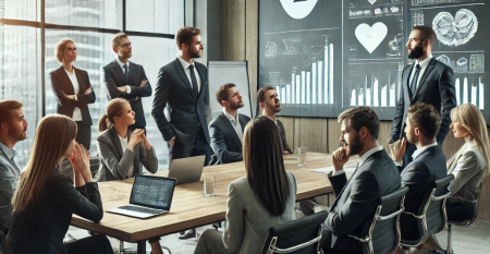 Liderski uticaj kroz EI Liderski uticaj kroz EI