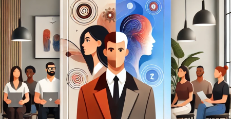 Tehnike za upravljanje tipovima licnosti Tehnike za upravljanje tipovima licnosti